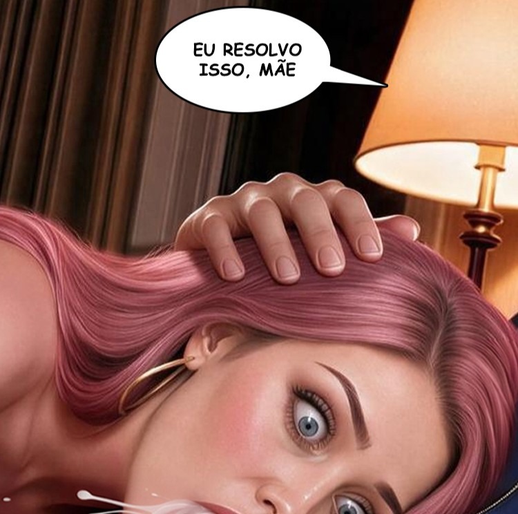 Prévia da HQ 3